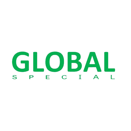 Global Special Logo