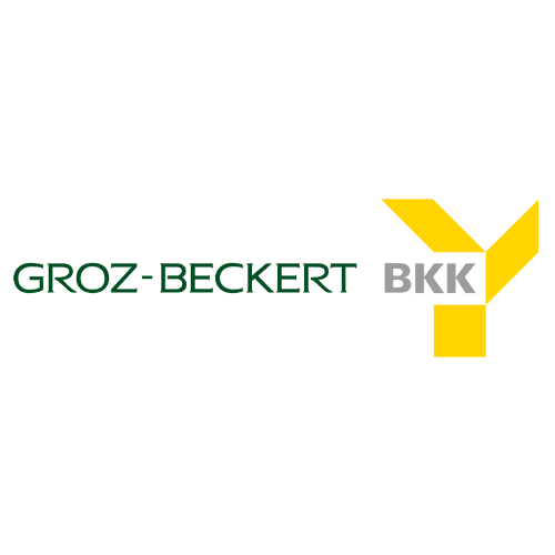 Groz Beckert Logo