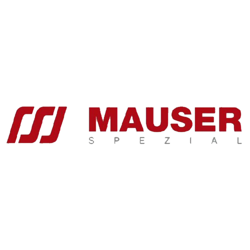 Mauser Spezial Logo