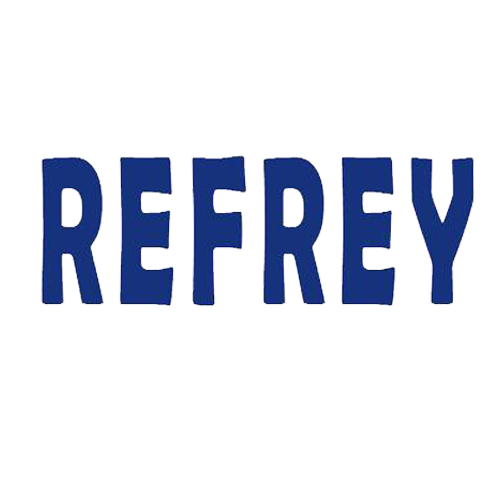 Refrey Logo