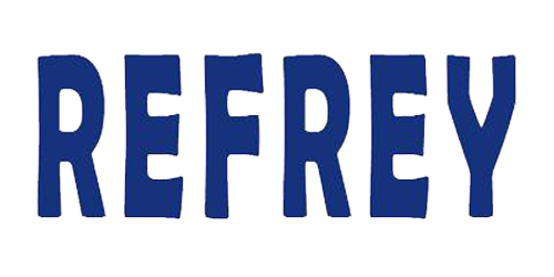 Refrey kısa Logo