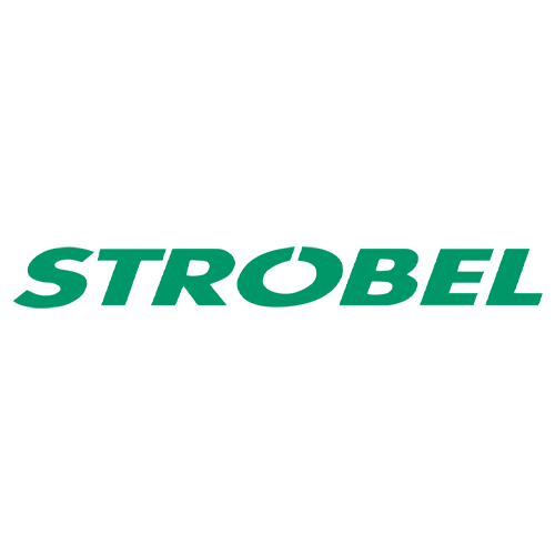Strobel Logo
