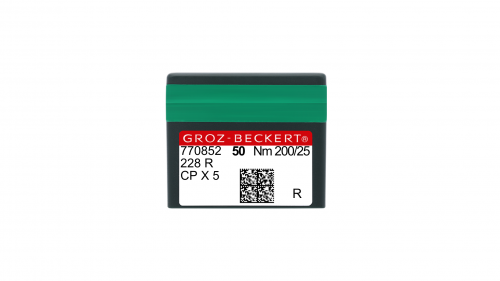Groz-Beckert 3 k cpx5 cinmalimekval 17407393431229