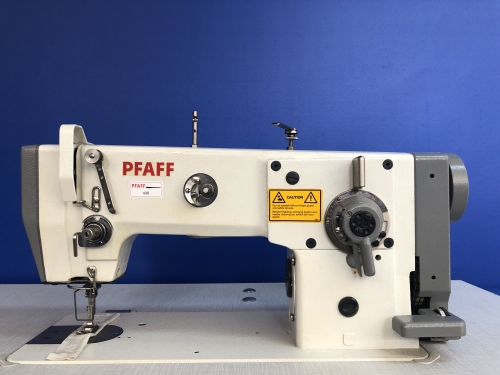 Pfaff 3 k pfaff918manuel 15651040047944
