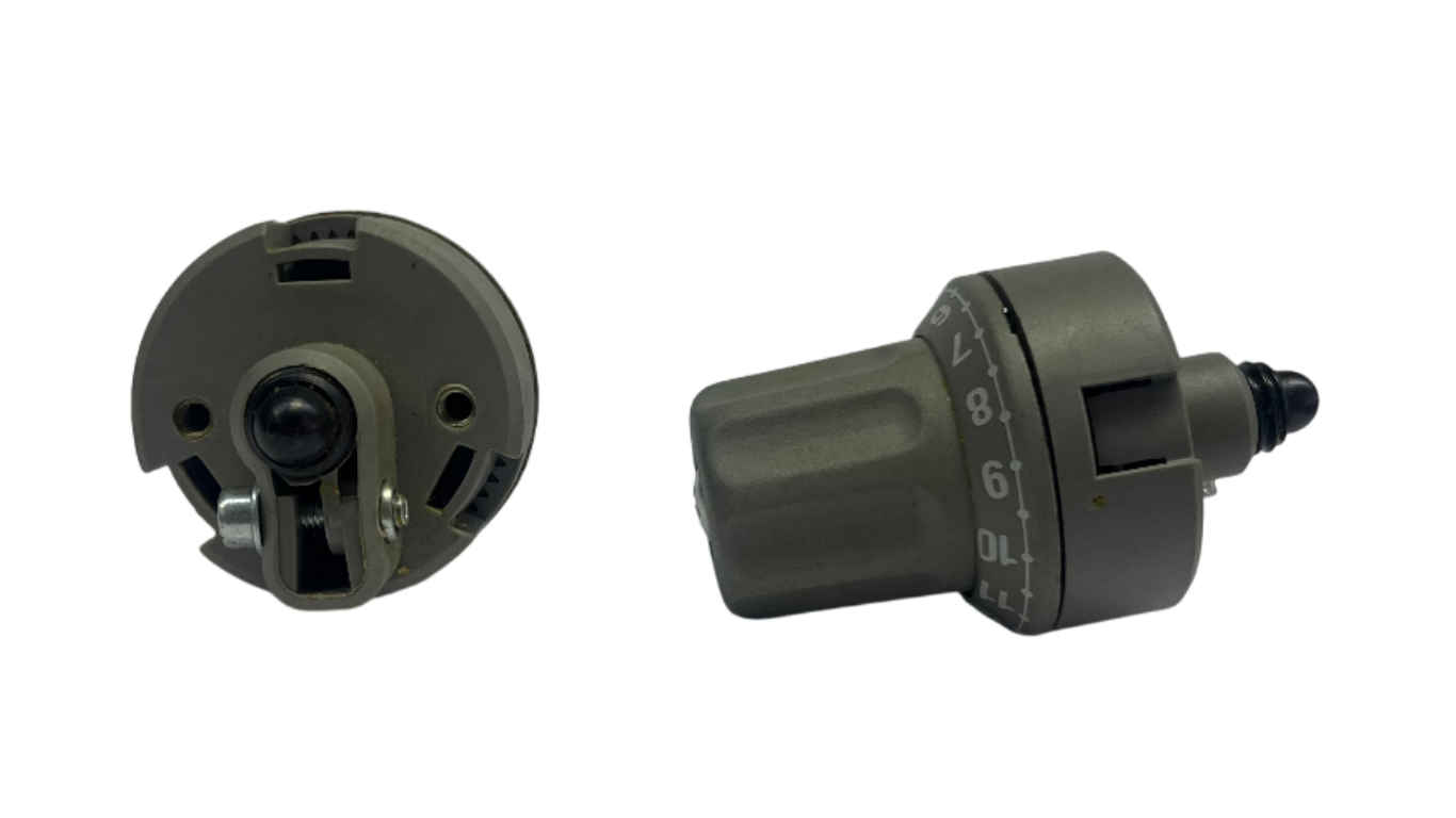 669 ayar dugme kapak