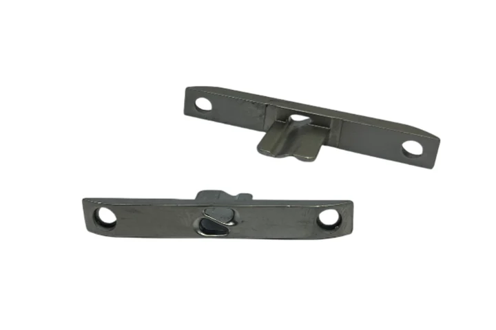 592 1592 Cift Igne plaka dili