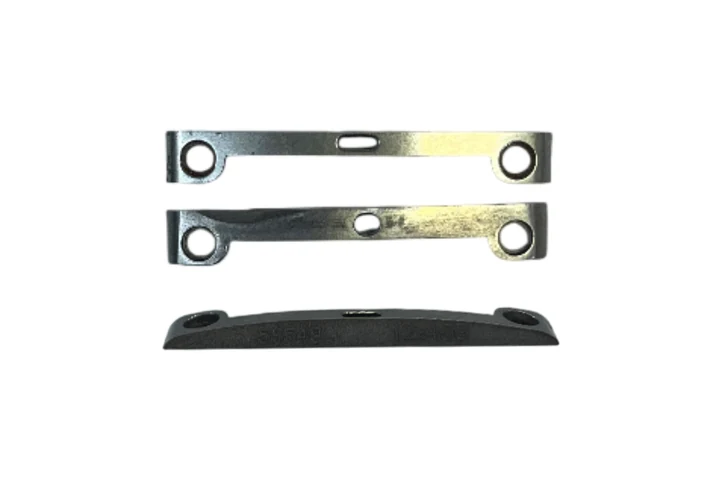 PFAFF 471 tek igne plaka dili