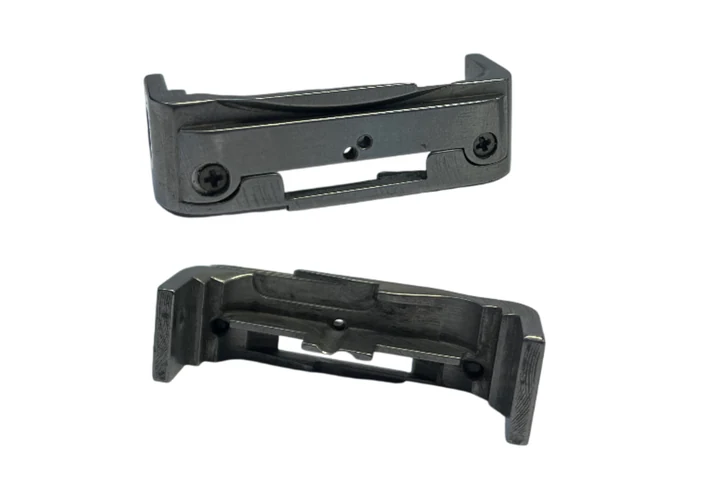 PFAFF 474 KESMELI PLAKA